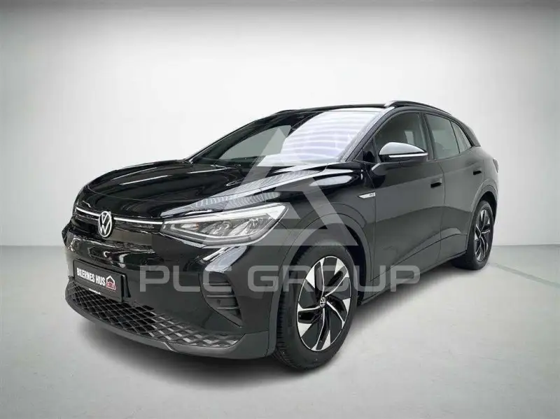 2023 Volkswagen ID 4