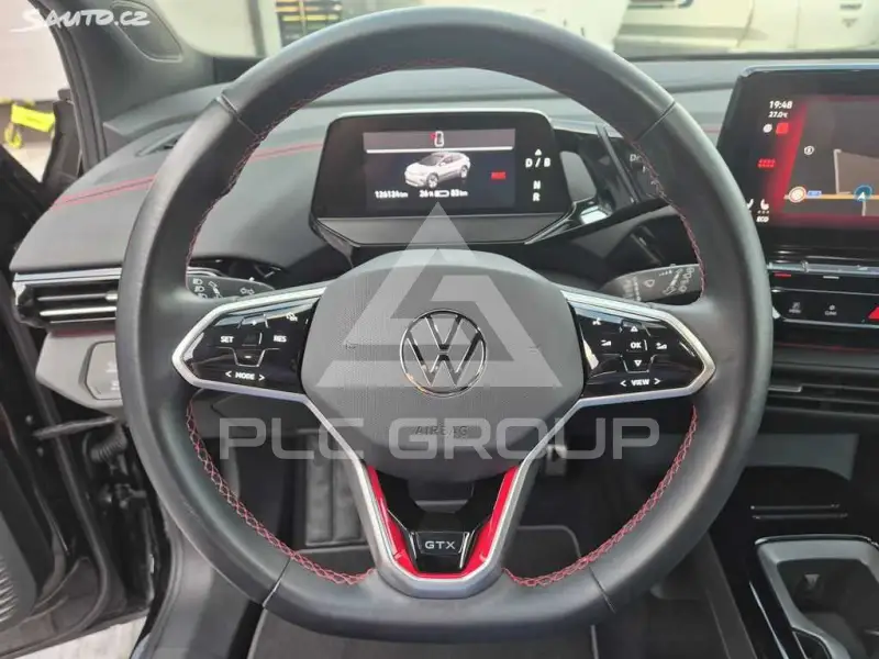 2023 Volkswagen ID 4
