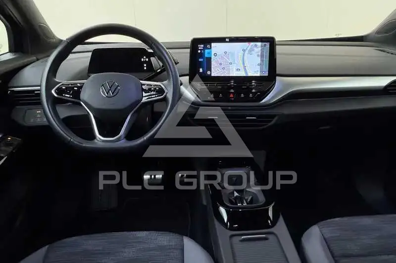 2023 Volkswagen ID 4