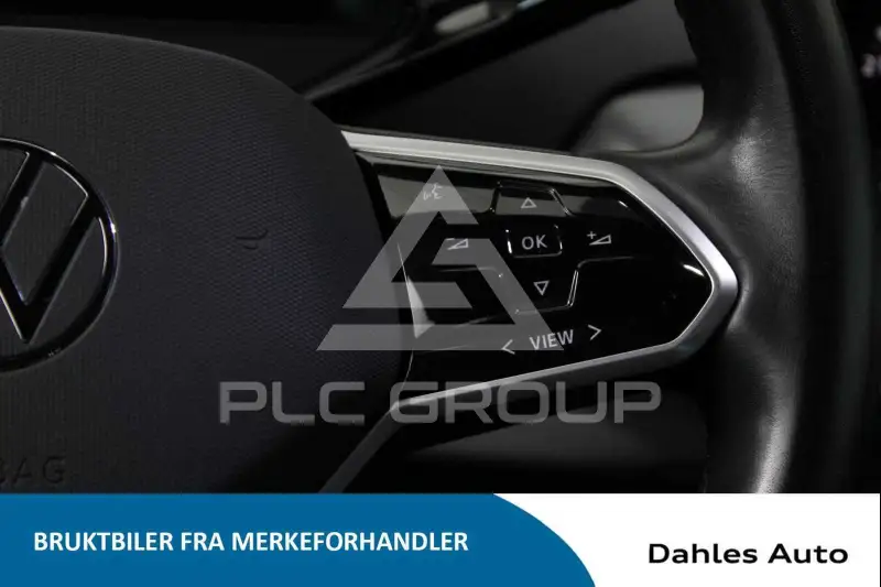 2023 Volkswagen ID 4
