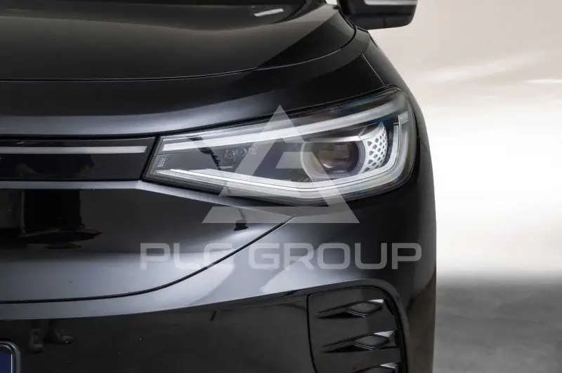 2023 Volkswagen ID 4