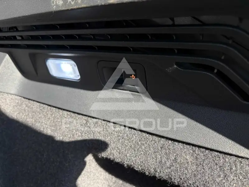 2023 Volkswagen ID 4