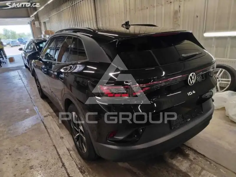 2023 Volkswagen ID 4