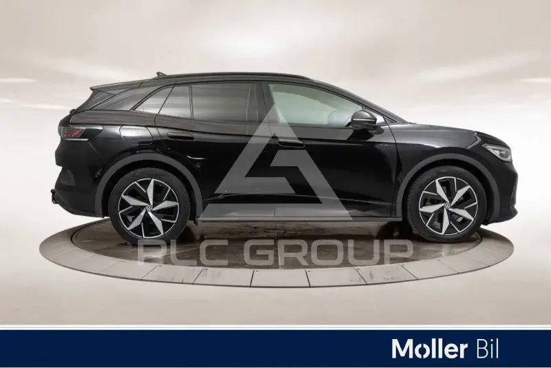 2023 Volkswagen ID 4