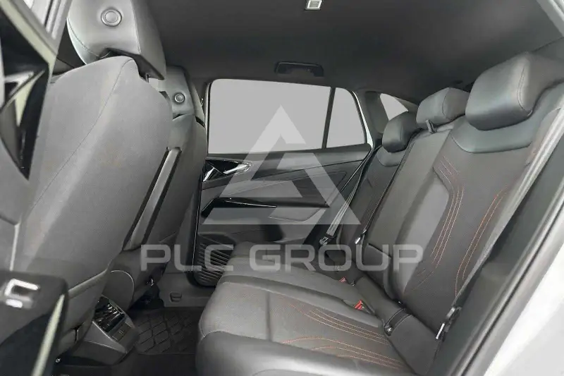 2023 Volkswagen ID 4