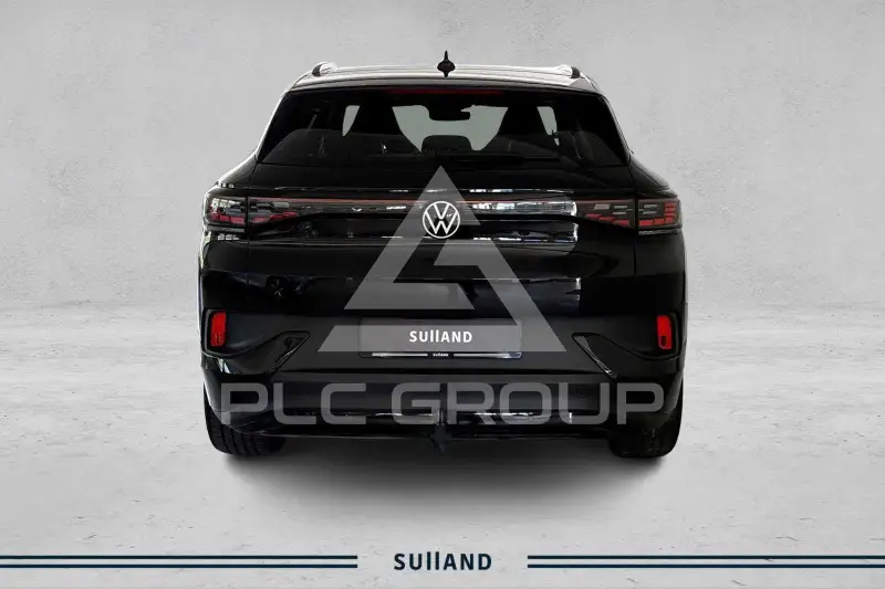 2023 Volkswagen ID 4
