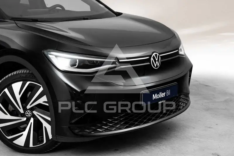 2023 Volkswagen ID 4