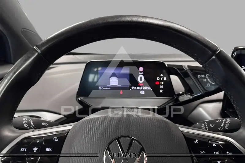 2023 Volkswagen ID 4