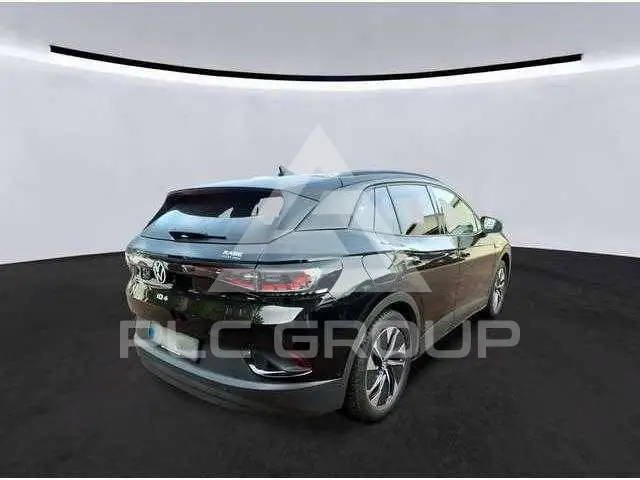 2023 Volkswagen ID 4