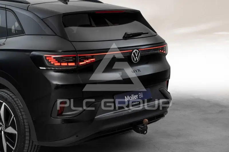 2023 Volkswagen ID 4