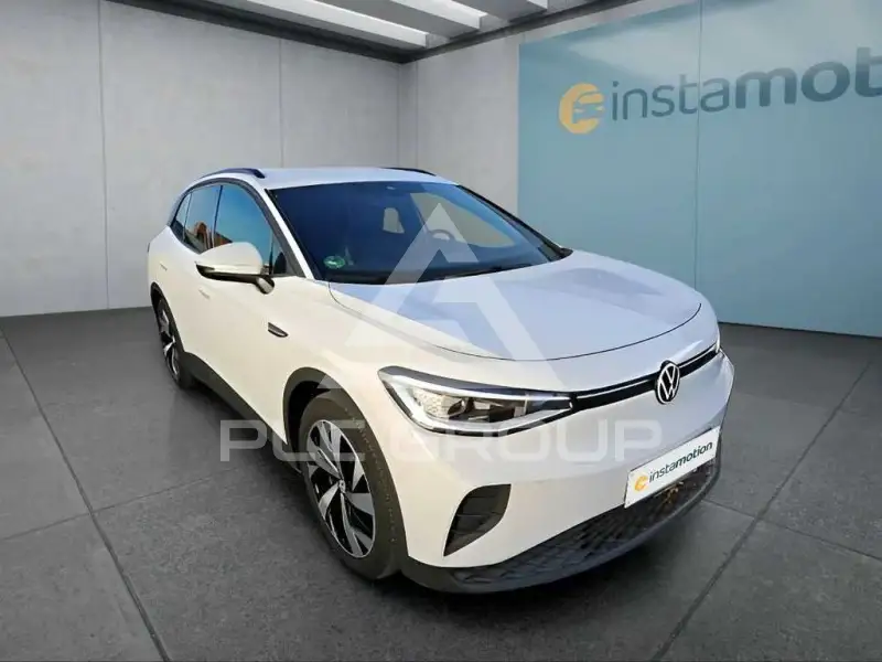 2023 Volkswagen ID 4