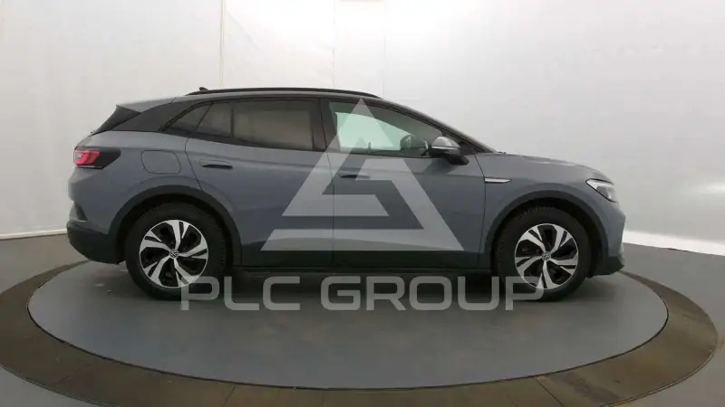 2023 Volkswagen ID 4