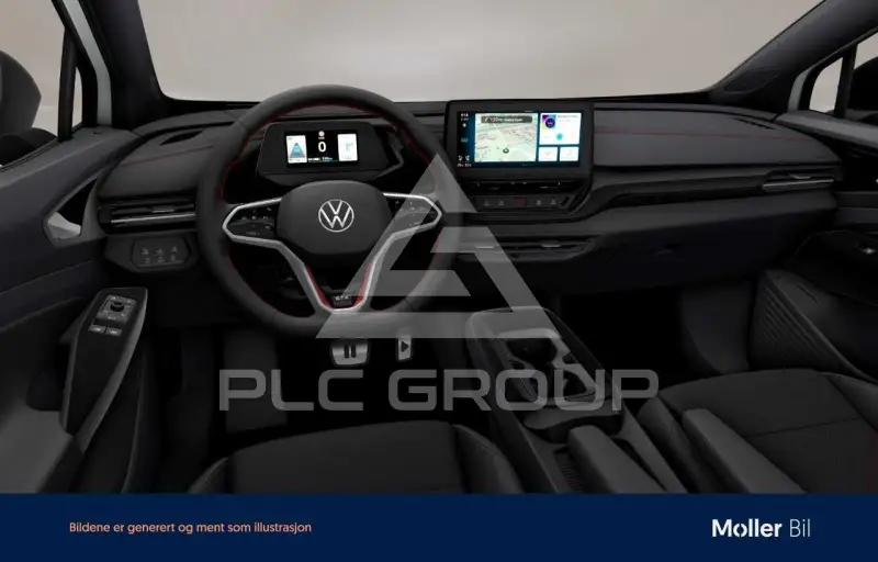 2023 Volkswagen ID 4