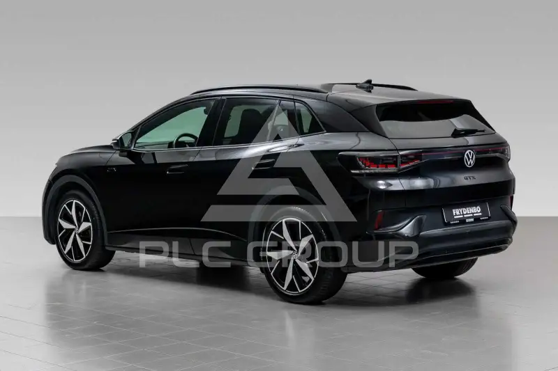 2023 Volkswagen ID 4
