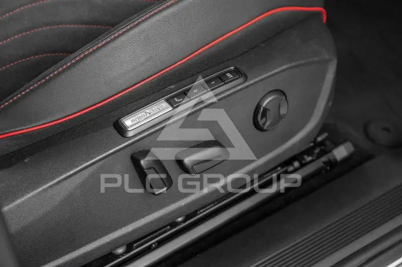 2023 Volkswagen ID 4