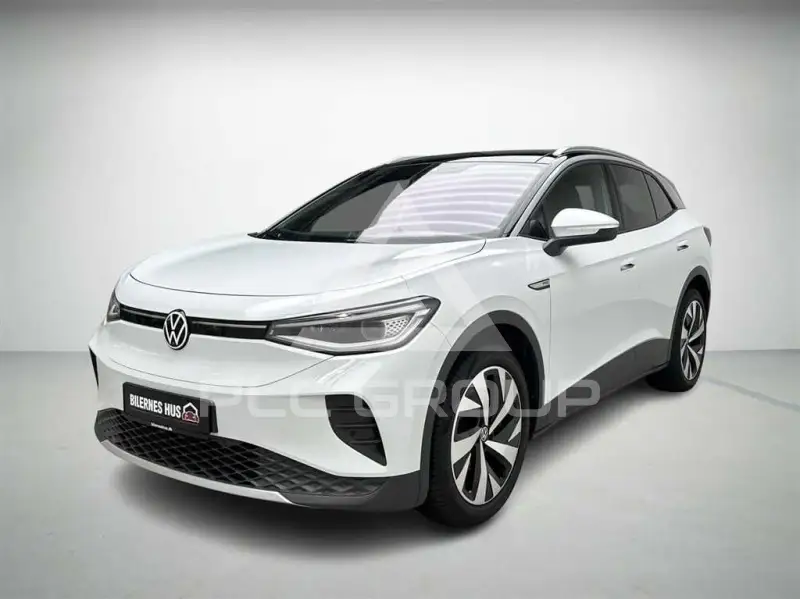 2023 Volkswagen ID 4