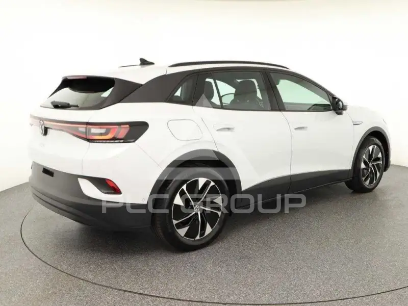 2023 Volkswagen ID 4