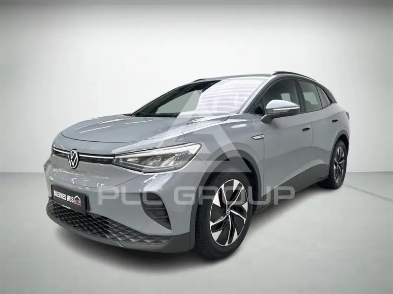 2023 Volkswagen ID 4