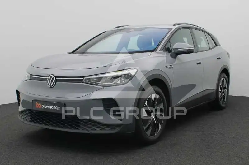 2023 Volkswagen ID 4