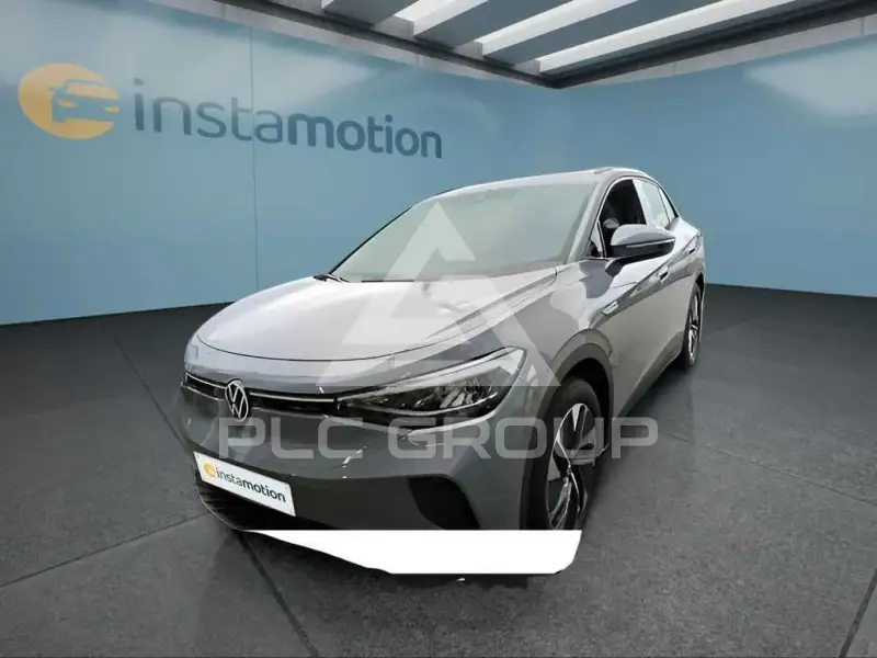 2023 Volkswagen ID 4
