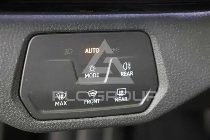 2023 Volkswagen ID 4