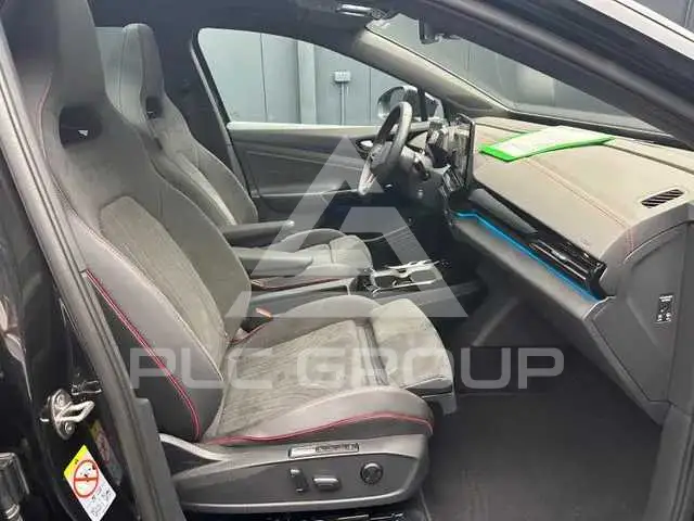 2023 Volkswagen ID 4