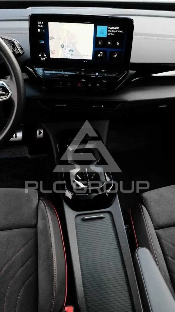 2023 Volkswagen ID 4