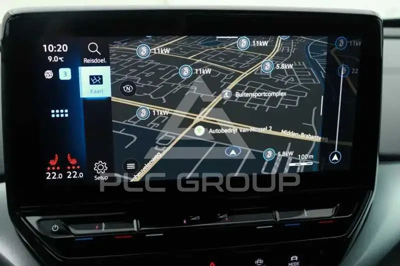 2023 Volkswagen ID 4