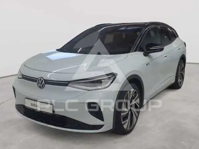 2023 Volkswagen ID 4