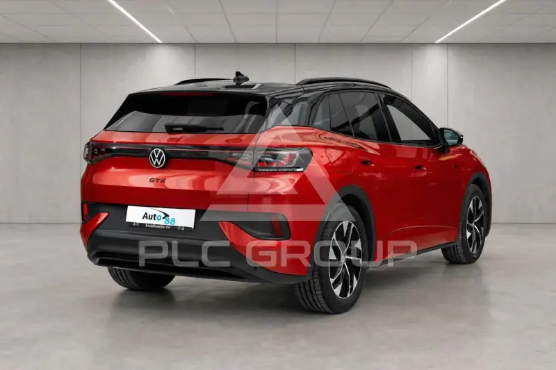 2023 Volkswagen ID 4