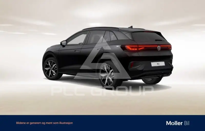 2023 Volkswagen ID 4
