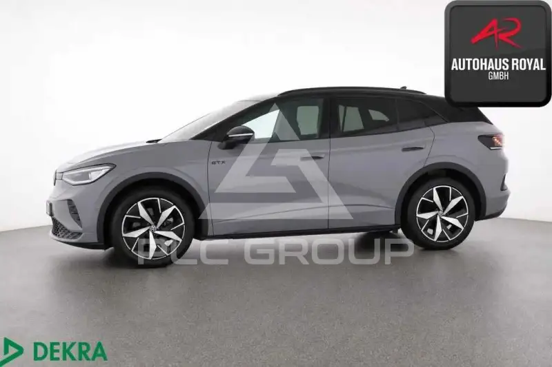 2023 Volkswagen ID 4