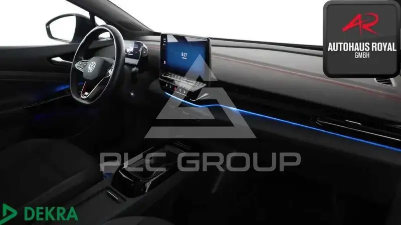 2023 Volkswagen ID 4