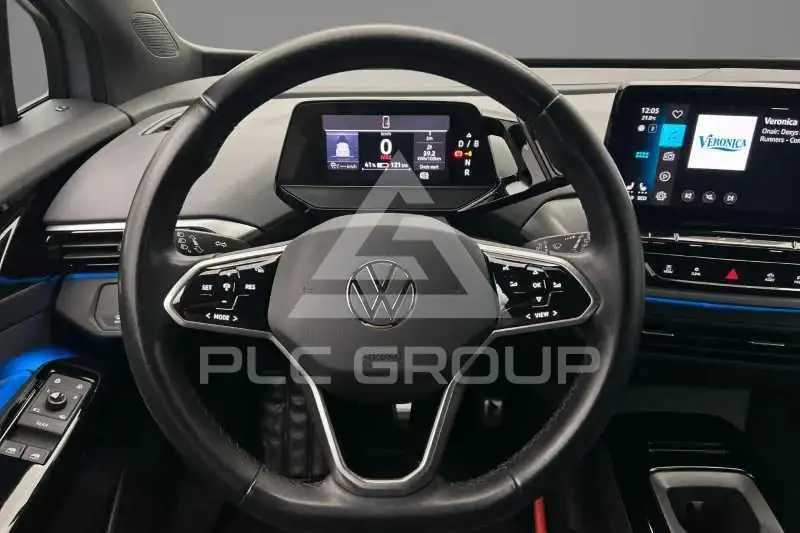 2023 Volkswagen ID 4
