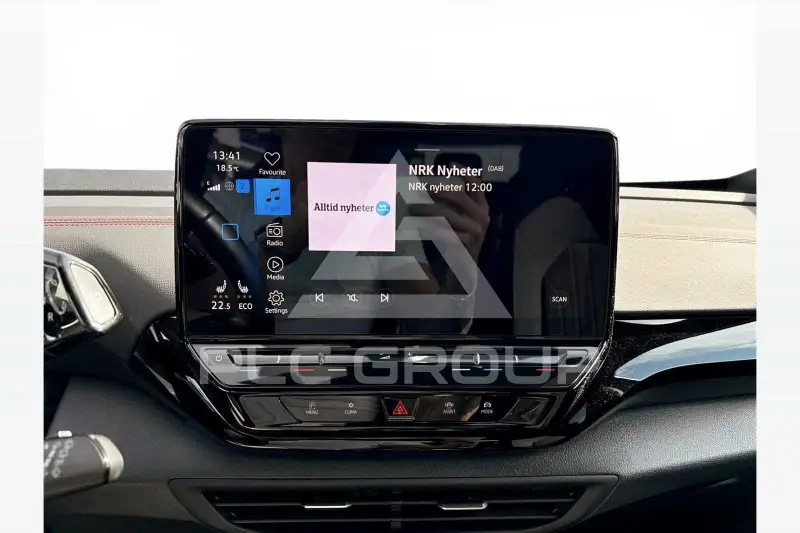 2023 Volkswagen ID 4
