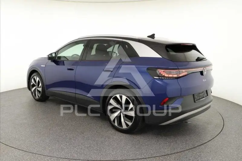 2023 Volkswagen ID 4