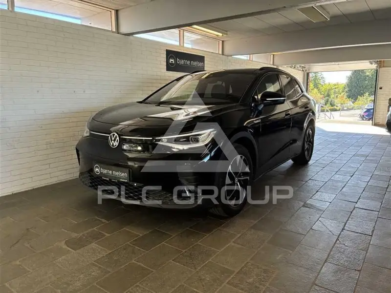 2023 Volkswagen ID 4