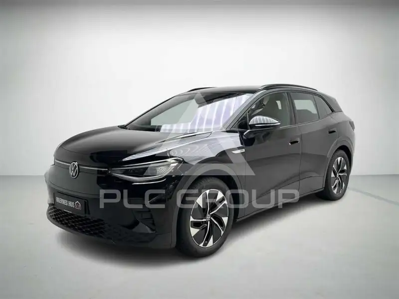 2023 Volkswagen ID 4