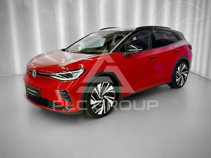 2023 Volkswagen ID 4