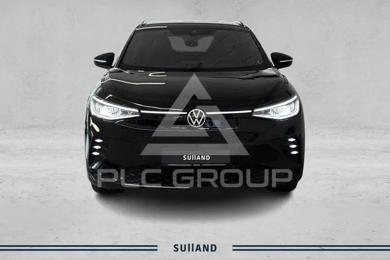 2023 Volkswagen ID 4