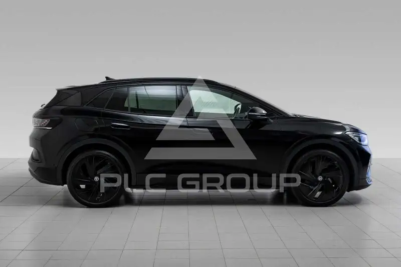 2023 Volkswagen ID 4