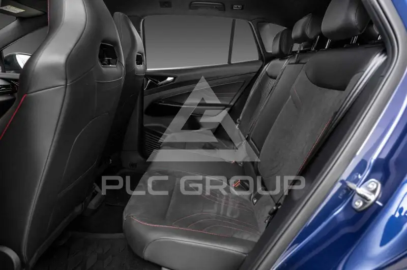 2023 Volkswagen ID 4
