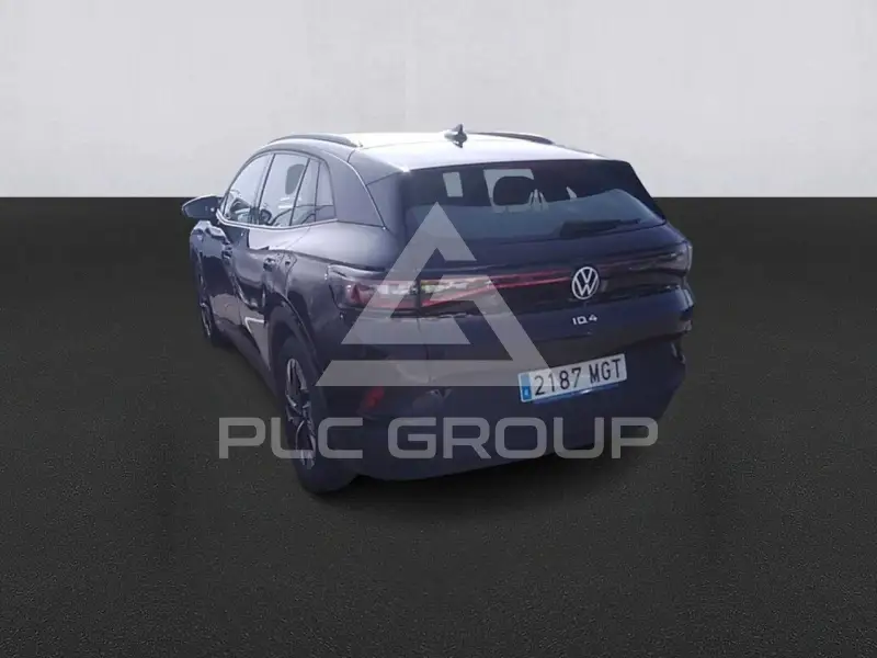 2023 Volkswagen ID 4