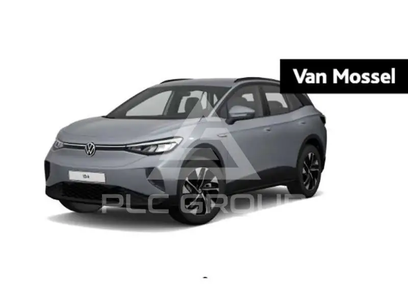 2023 Volkswagen ID 4