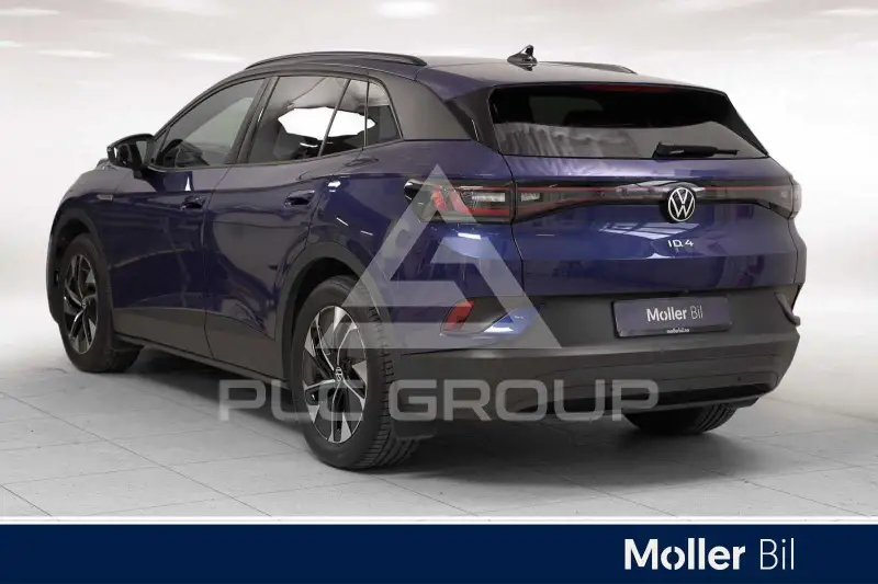 2023 Volkswagen ID 4