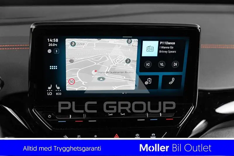 2023 Volkswagen ID 4