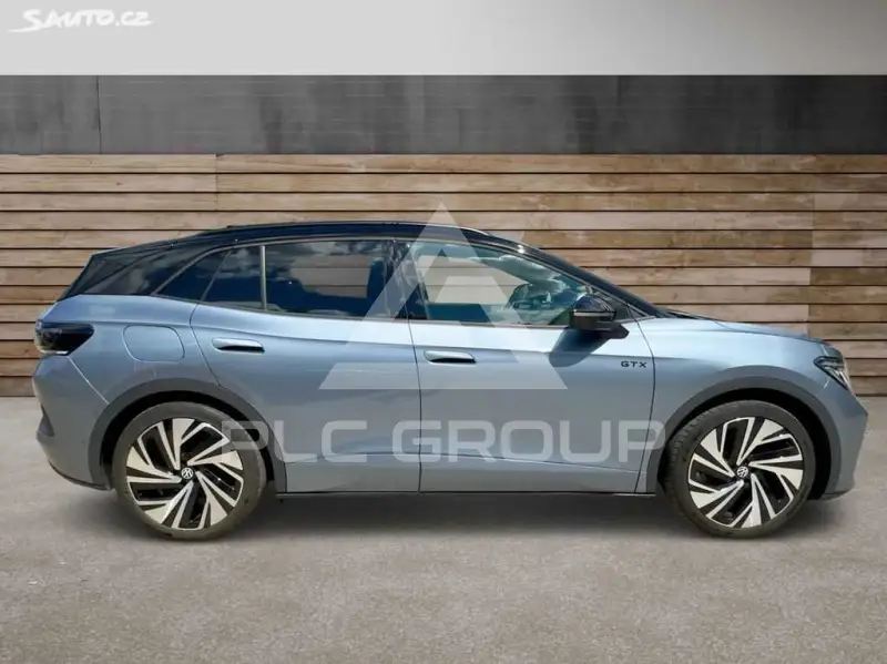 2023 Volkswagen ID 4