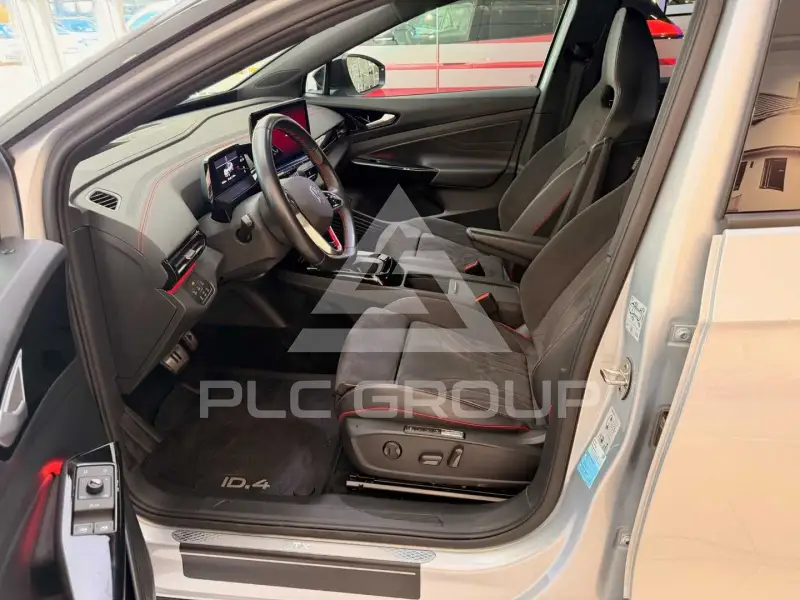 2023 Volkswagen ID 4