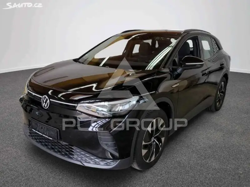 2023 Volkswagen ID 4