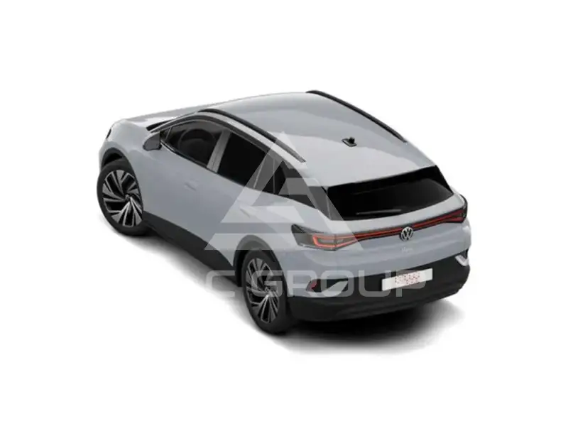 2023 Volkswagen ID 4
